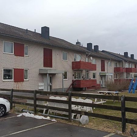 Vandrarhem I Ullared Exterior foto