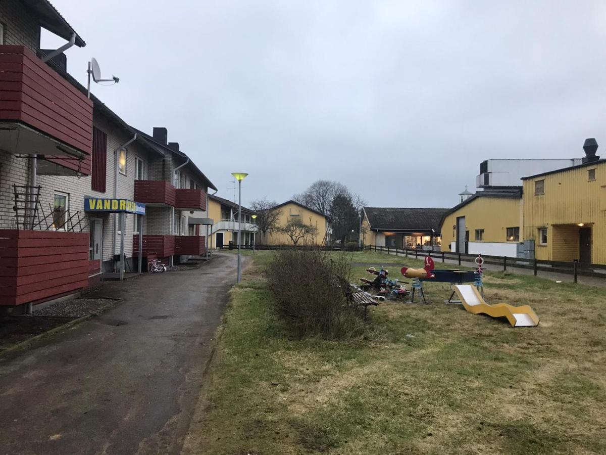 Vandrarhem I Ullared Exterior foto